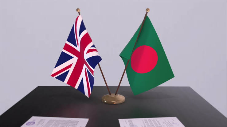 Bangladesh an increasingly important strategic partner in Indo-Pacific region: UK