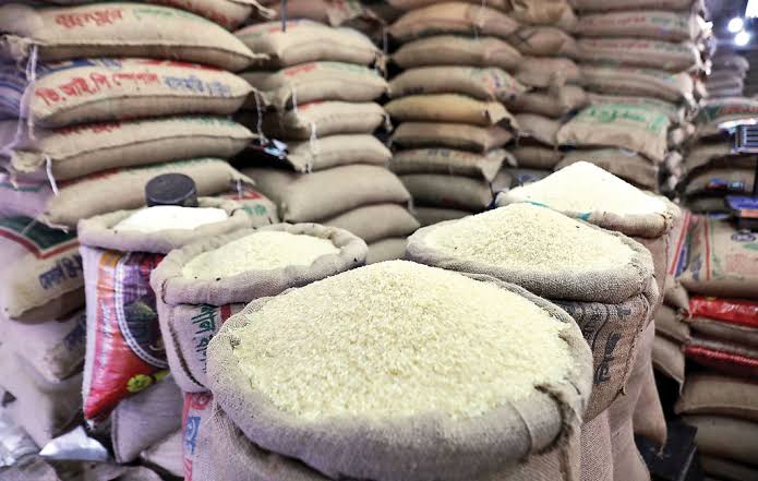 Rice price goes up after India’s export ban