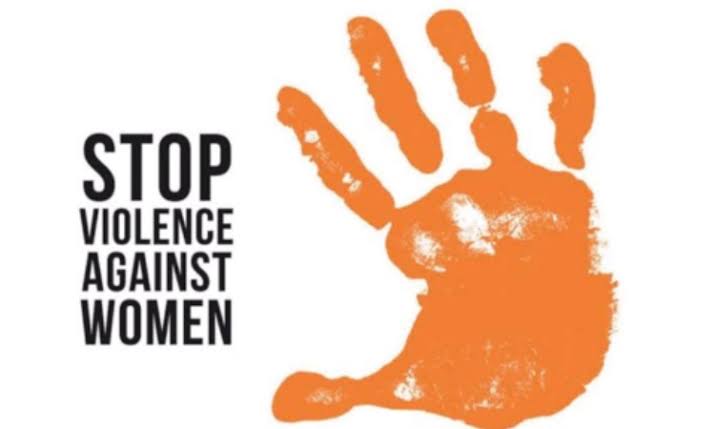 Moral degradation causes violence against women