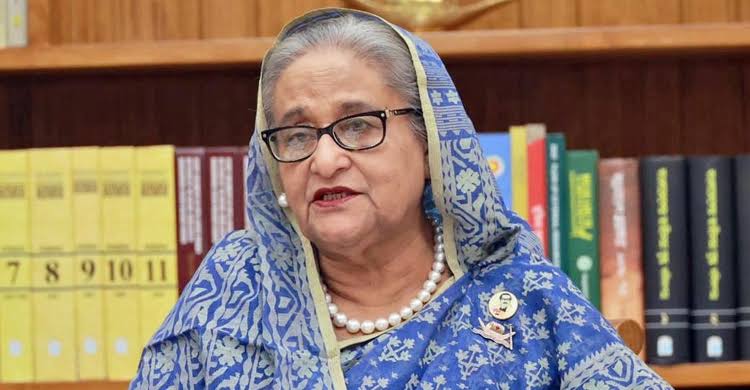 Bangladesh's socio-economic development gets global appreciation: PM