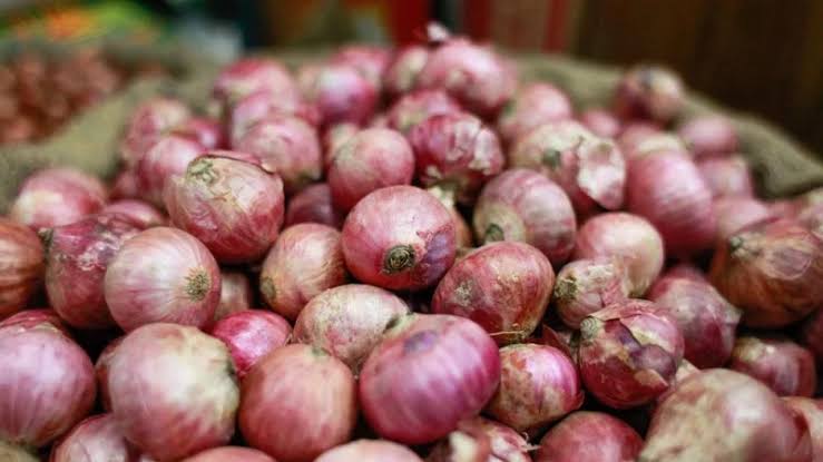 39,000 tonnes onion to be imported through Sonamasjid port