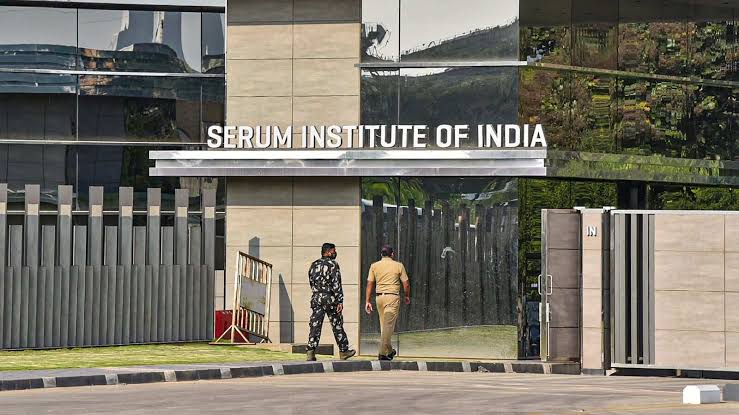 Serum Institute plans to begin vaccine production outside India