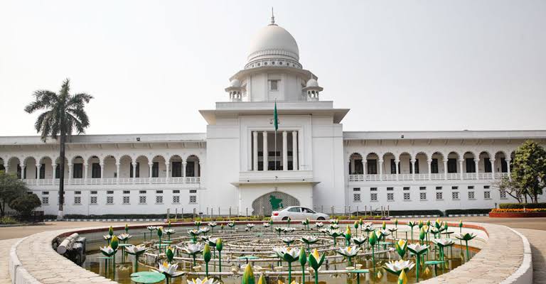 হাইকোর্টের ঐতিহাসিক রায়ে রাজবাড়ী যৌনপল্লির দীর্ঘদিনের সমস্যার সমাধান এনে দিলো