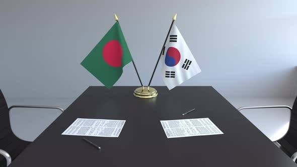 Bangladesh, S Korea bilateral trade reach record high crossing $3 billion in 2022