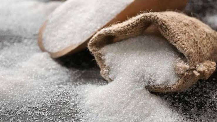 Sugar prices hike again