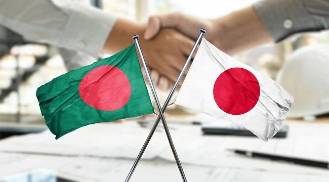 Japan to provide USD 28.7 million for two projects