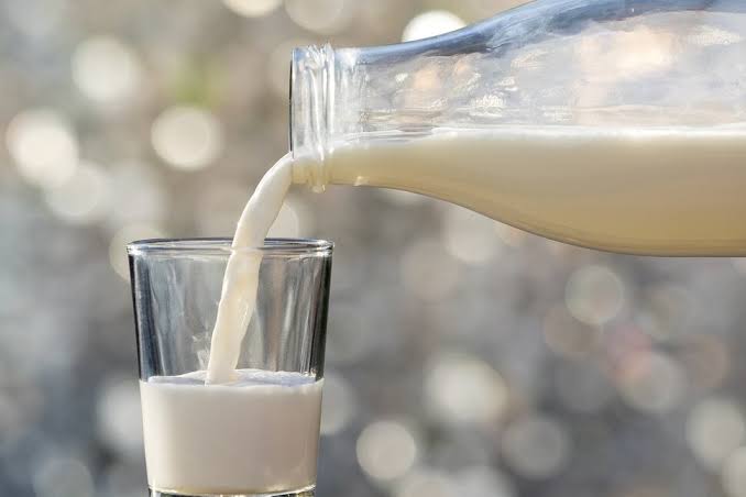 Primary students to get free milk to drink