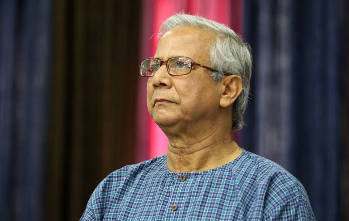 Detestable bribery deal by Dr Yunus to win legal battle against his employees!