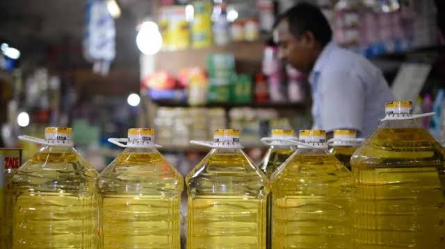Gazette notification of duty reduction on four commodities by Thursday