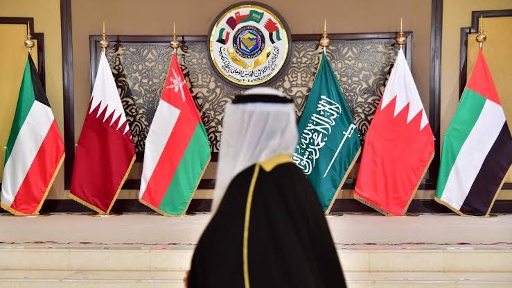 Gulf states sign landmark deal ending three years diplomatic rift