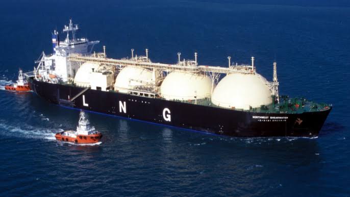 LNG at risk of price spike this winter: Vitol executive