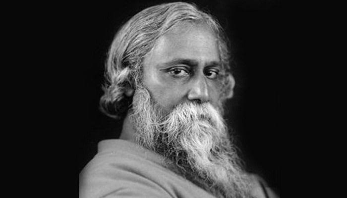 আজ বিশ্বকবি রবীন্দ্রনাথ ঠাকুরের ৮১ তম প্রয়াণ দিবস