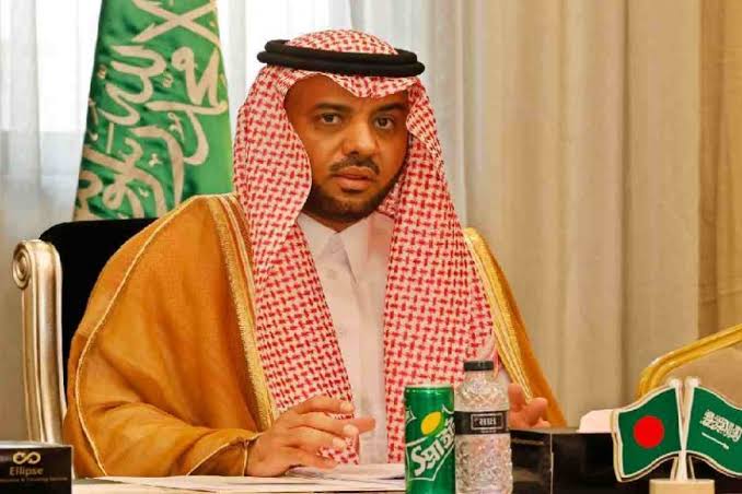 Saudi Arabian companies to invest $10b in Bangladesh