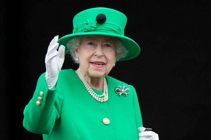 Key milestones in Queen Elizabeth II’s life