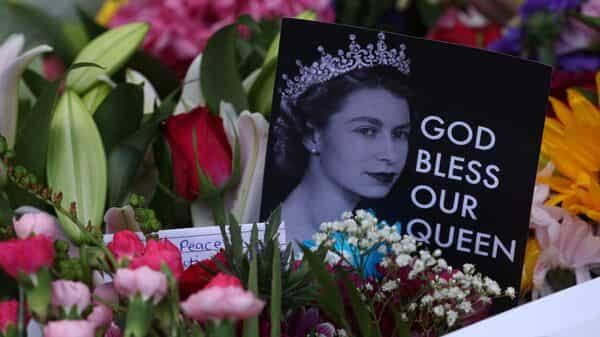 Queen Elizabeth's funeral to be held on Sept 19