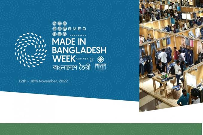 PM to inaugurate ‘Made in Bangladesh Week’ on Sunday