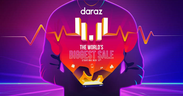 Commerce ministry issues show-cause notice to Daraz