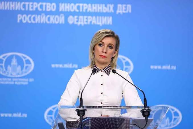 Bangladesh Russia’s major trading partner in South Asia: Spokeswoman