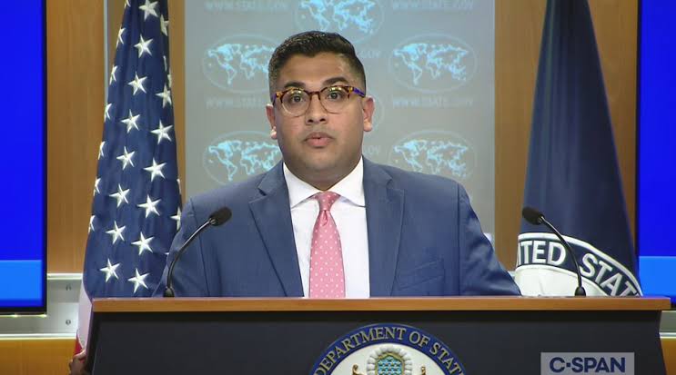 US calls election an internal affair of Bangladesh