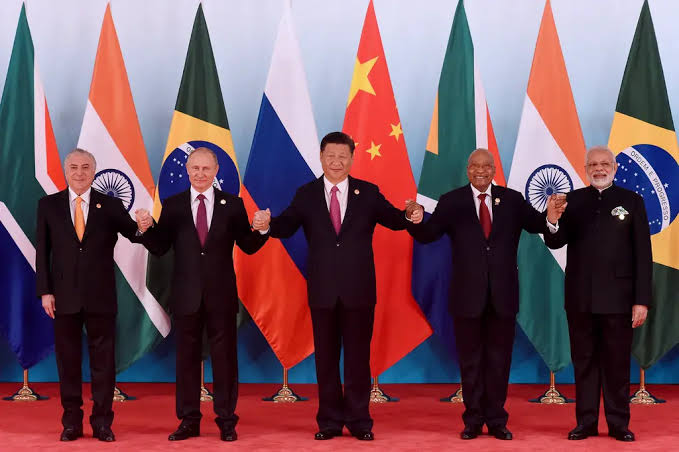 30 countries now ready to accept BRICS currency