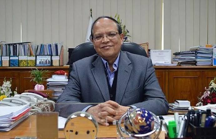 Focus should be on tackling macroeconomic challenges: Dr Atiur Rahman