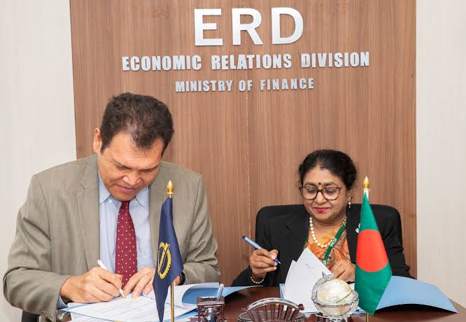 Bangladesh to get $12.40m as grant for PEDP-4