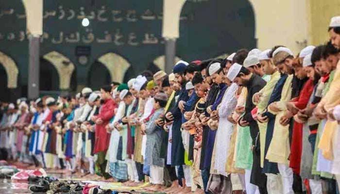 Five Eid jamaats to be held at Baitul Mukarram Nat'l Mosque