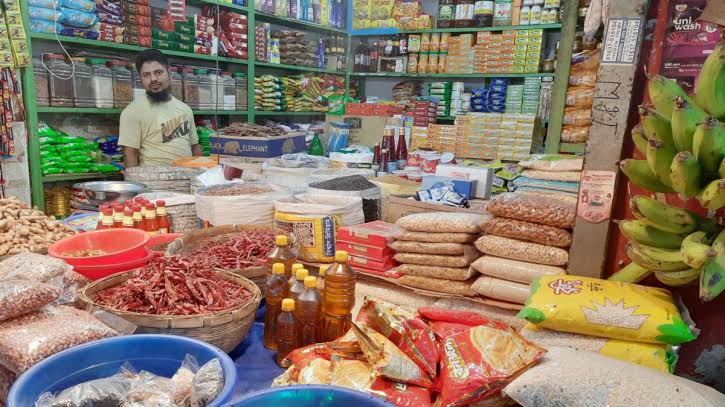 Sensing increased demand, traders hike prices of Eid essentials in Dhaka