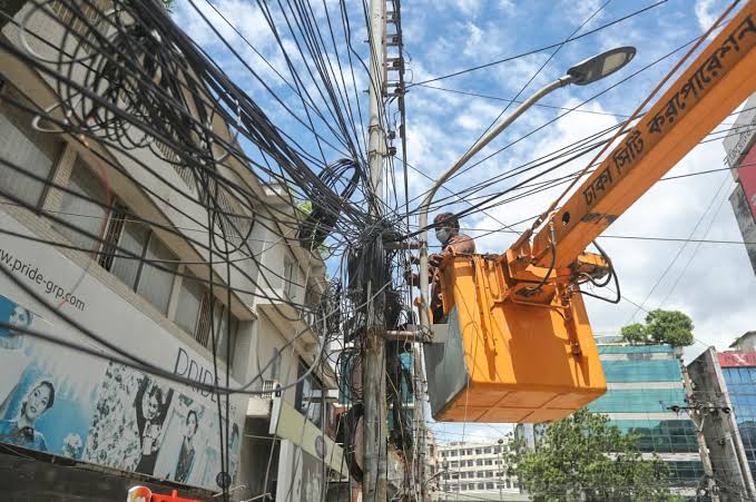 Change in Dhaka city’s power system network and beyond expected by end 2024: Chinese official