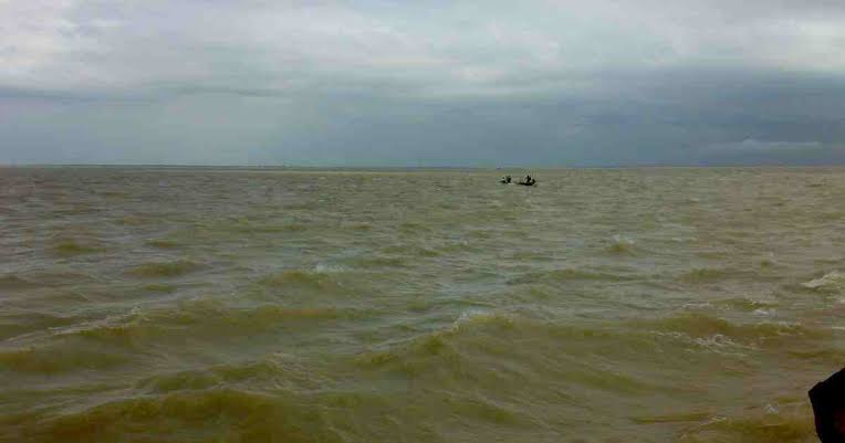 Chinese engineer goes missing in Padma river