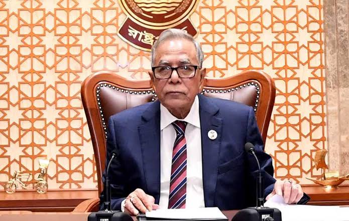 August 15 is a scandalous chapter in nation’s history: President