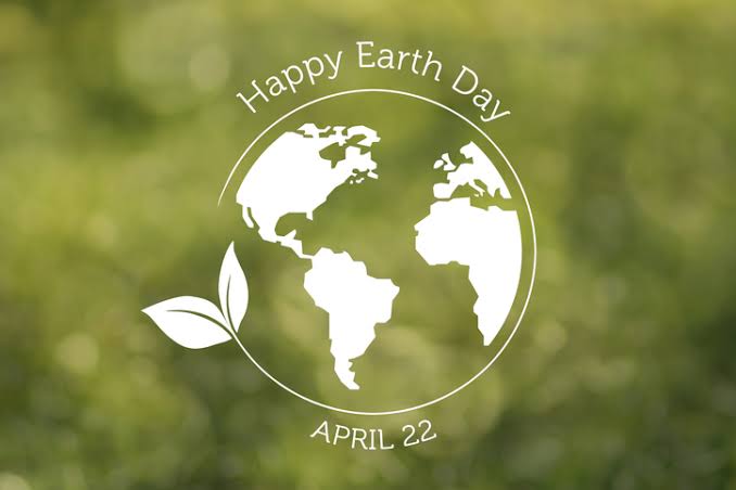 World Earth Day today