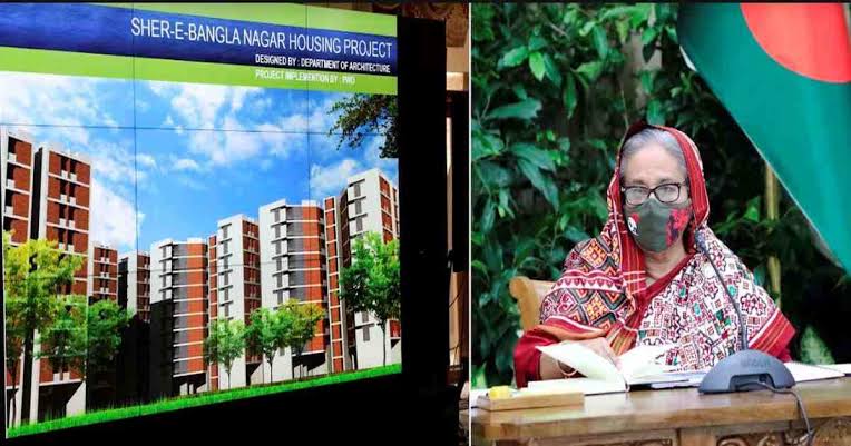 Keep environment in mind in development projects: PM