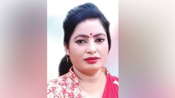 Arrest warrant issued against Baul singer Rita Dewan