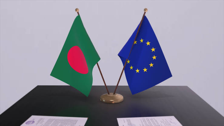 EU, BD commit to enhancing good nutrition through good governance