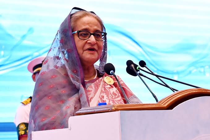 PM stresses master plan for better sewage management system