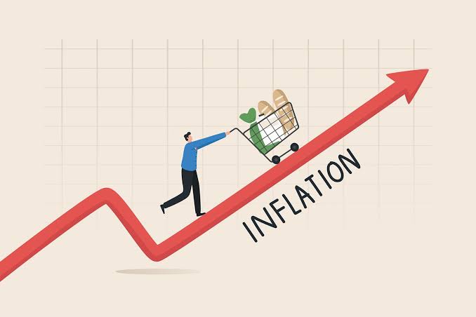 General point to point inflation reaches 9.92pc in August