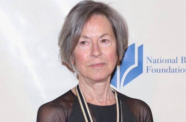 American poet Louise Glück wins 2020 Nobel Prize in Literature