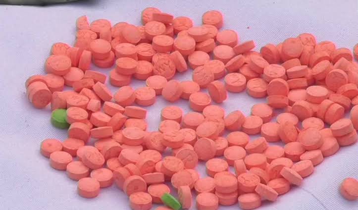 Seven Myanmar nationals held with 2.8 lakh yaba tablets in Cox’s Bazar