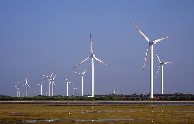 55 MW wind power plant gets cabinet body’s approval