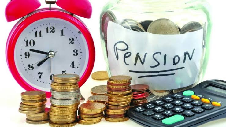 Pilot universal pension scheme from July