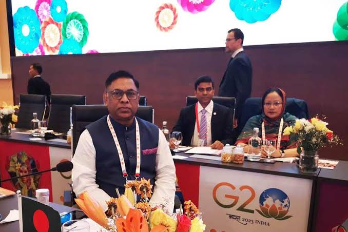 Bangladesh encourages enhancing share of renewable energy in fuel-mix: Nasrul