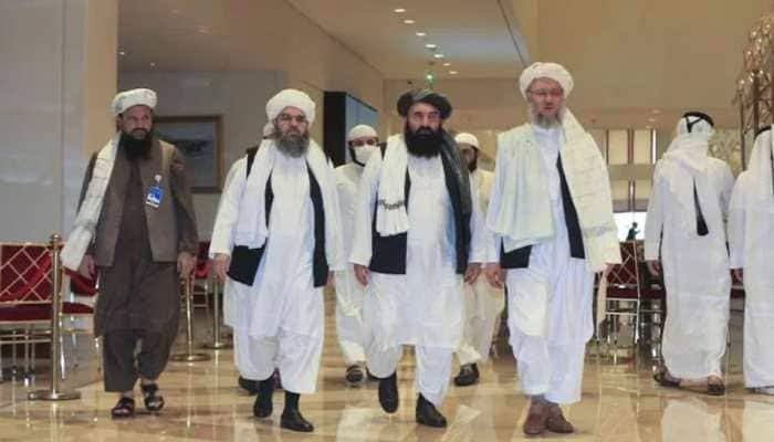 Taliban announce 'general amnesty' for govt officials: statement