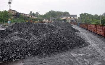 Govt losing huge revenue from coal imports thru Haluaghat ports