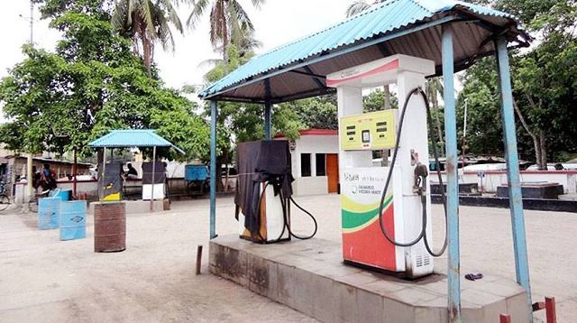 CNG filling stations to remain closed for 5hrs daily