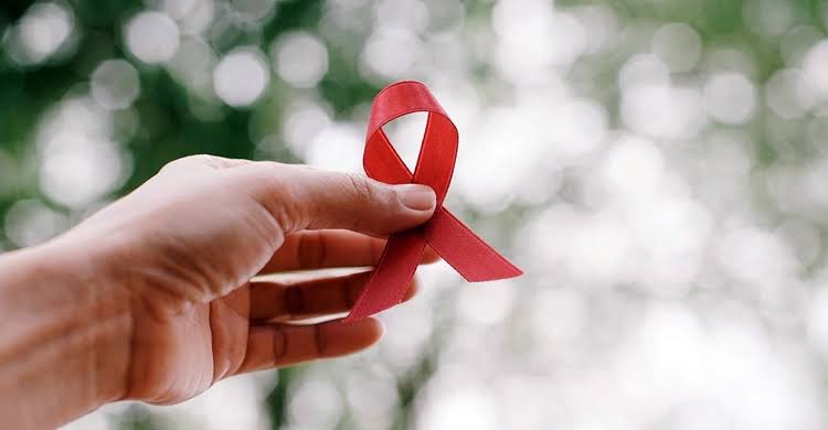 ‘Bangladesh at high risk of HIV infection’