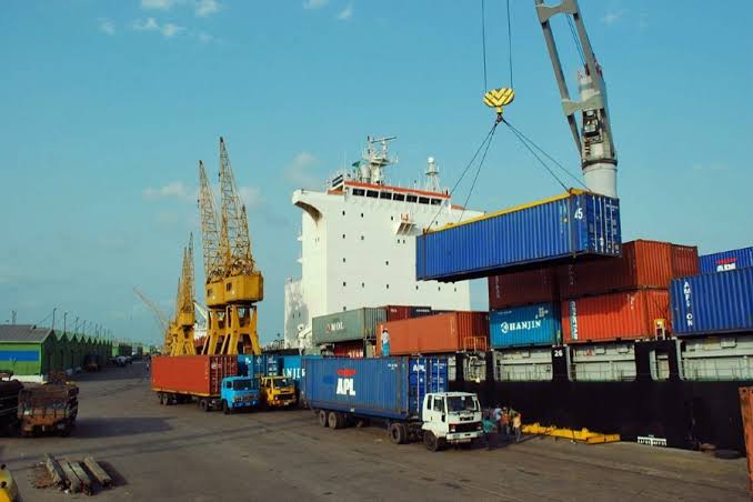 Bangladesh needs huge investment in logistics