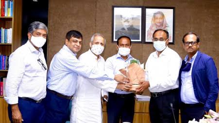 BGMEA seeks govt support for RMG sector to overcome pandemic challenges