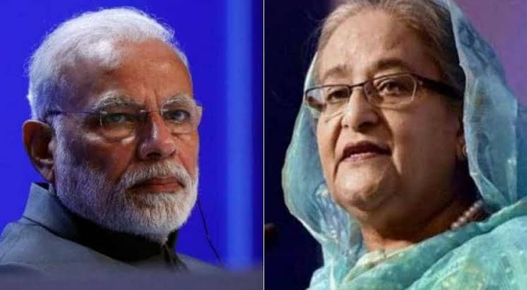 Hasina-Modi meeting likely in New York