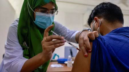 Govt to vaccinate 80 lakh people on PM’s birthday: Health Minister